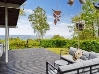 Holiday Home Esben - 350m from the sea by Interhome - 5