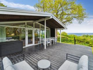 Holiday Home Esben - 350m from the sea by Interhome - 6