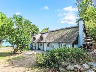 Holiday Home Nyyrikki - 100m from the sea by Interhome - 0