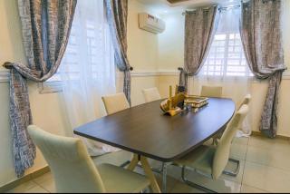 Villa luxueuse Gefona Guest HOUSE - 1