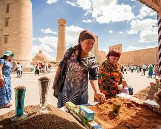 Bukhara Guesthouse - 6