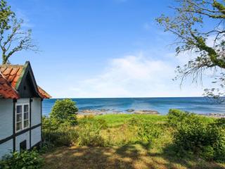 Holiday Home Nyyrikki - 100m from the sea by Interhome - 2