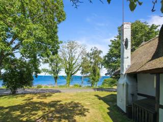 Holiday Home Nyyrikki - 100m from the sea by Interhome - 1