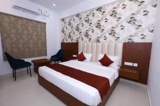 Raghavam Hotel by Stay Bliss Retreats - 6