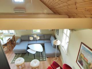 Holiday Home Spurgh - 250m from the sea by Interhome - 4