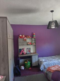 Sky apartment - 5
