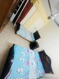 Sky apartment - 3