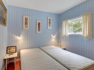 Holiday Home Jaarne - 800m from the sea by Interhome - 1