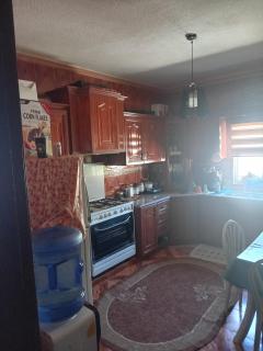 Sky apartment - 2