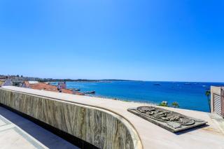 Rare Penthouse - Vue panoramique - 6