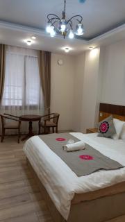 FARIZ Hotel - 0