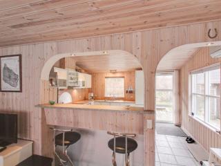 Holiday Home Hagen - 250m from the sea by Interhome - 1