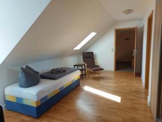 Landpension Wendfeld - 3