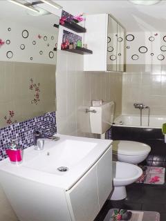 Sweet Home aria condizionata 10 min dal mare - 6