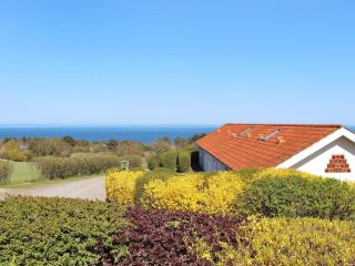 Apartment Frederique - 400m from the sea by Interhome - Allinge - 7