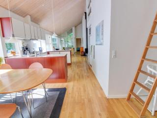 Holiday Home Dilan - 600m from the sea by Interhome - Hasle - 1