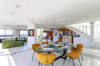 Rare Penthouse - Vue panoramique - 3