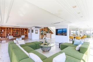 Rare Penthouse - Vue panoramique - 2