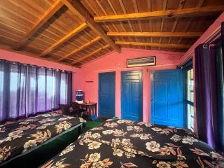 The Himalayan Heaven Binsar - 7