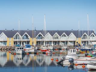 Holiday Home Frigg - 10m from the sea by Interhome - 3