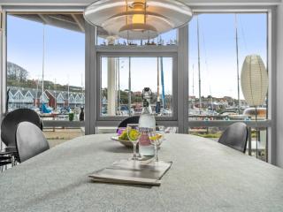 Holiday Home Frigg - 10m from the sea by Interhome - 4