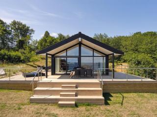 Holiday Home Maike - 200m from the sea by Interhome - 2