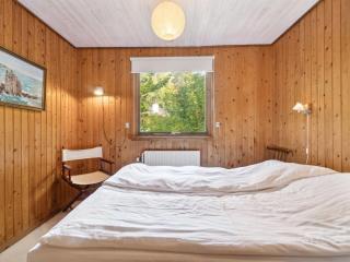 Holiday Home Joske - 250m from the sea by Interhome - 2