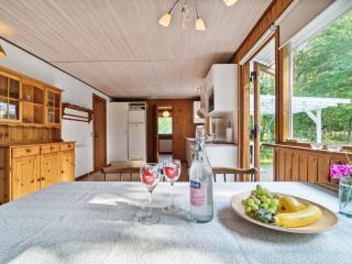 Holiday Home Joske - 250m from the sea by Interhome - 2