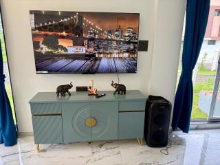 Aai Ashapuri villa 4BHX fully furnished luxurious - 8