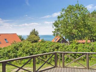 Holiday Home Dagmar - 300m from the sea by Interhome - 5