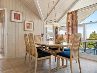 Holiday Home Dagmar - 300m from the sea by Interhome - 4