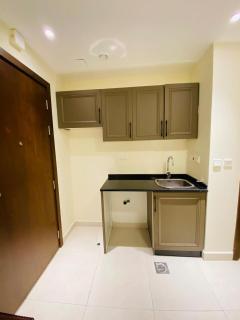 Studio Flat is available for rent - 3