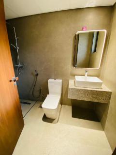 Studio Flat is available for rent - 2