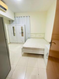 Studio Flat is available for rent - 1