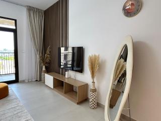 Stylish 1 BHK Madinat Jumeirah - 5