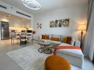 Stylish 1 BHK Madinat Jumeirah - 7