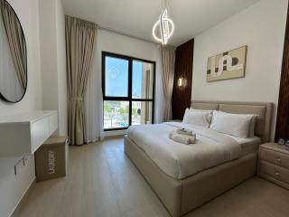 Stylish 1 BHK Madinat Jumeirah - 8