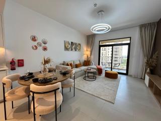 Stylish 1 BHK Madinat Jumeirah - 6