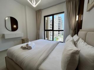 Stylish 1 BHK Madinat Jumeirah - 4