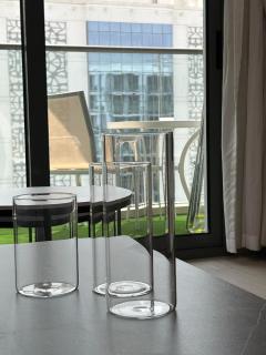 Stylish 1-Bedroom Apartment in Laya Heights, Dubai - 5