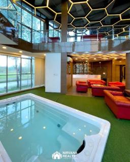 Aai Ashapuri villa 4BHX fully furnished luxurious - 4