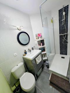 F2 in Desired house - 5