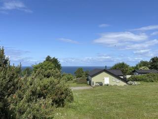 Holiday Home Mauritz - 300m from the sea by Interhome - 0