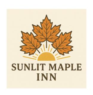 Sunlit Maple Inn-Rest Awaits You - 5