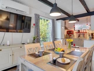 Holiday Home Fabian - 900m from the sea by Interhome - 9