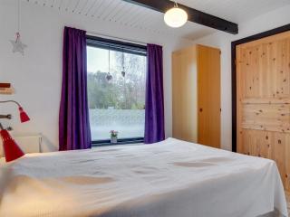 Holiday Home Fabian - 900m from the sea by Interhome - 1