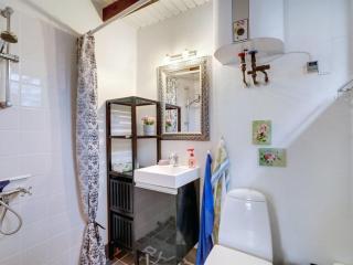 Holiday Home Fabian - 900m from the sea by Interhome - 3