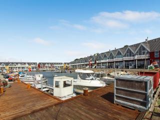 Holiday Home Allette - 10m from the sea by Interhome - 8