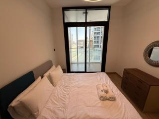 Elegant 1br Apt with balcony - Al Maryah Vista 1 - 9