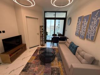 Elegant 1br Apt with balcony - Al Maryah Vista 1 - 6